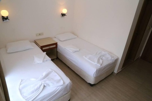 Manolya Hotel Bodrum Hotels Com