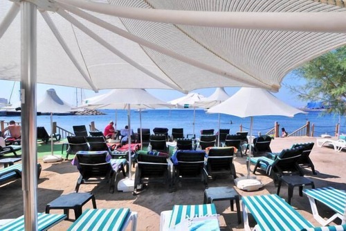 Manolya Hotel Bodrum Hotels Com