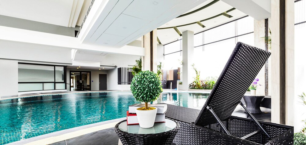 Book Green Point Residence Hotel In Bangkok Hotels Com