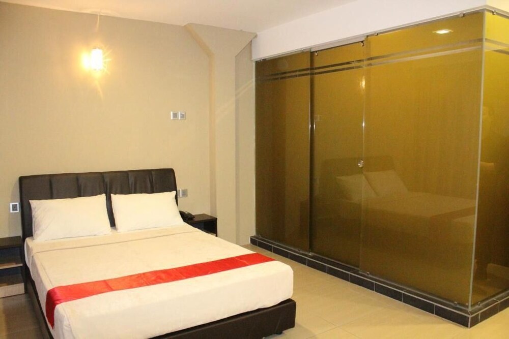 Book T Hotel Jalan Tar in Kuala Lumpur  Hotels.com