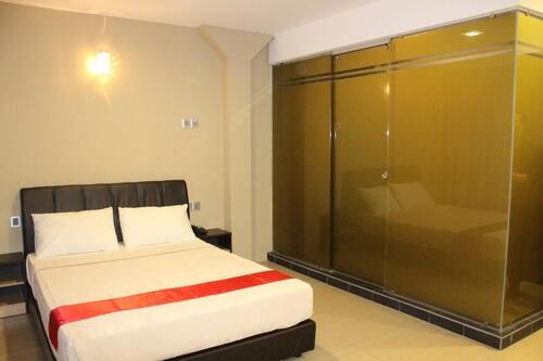Book T Hotel Jalan Tar in Kuala Lumpur Hotels.com