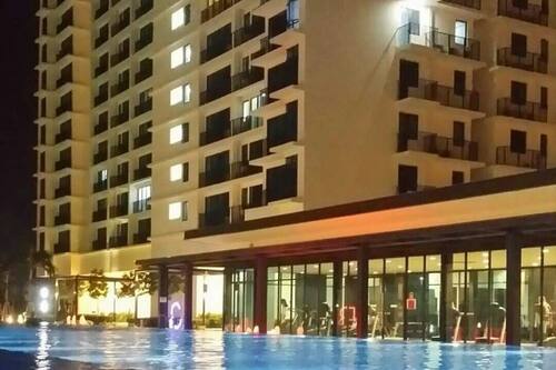 Book Alami Homestay Trefoil In Setia Alam Hotels Com