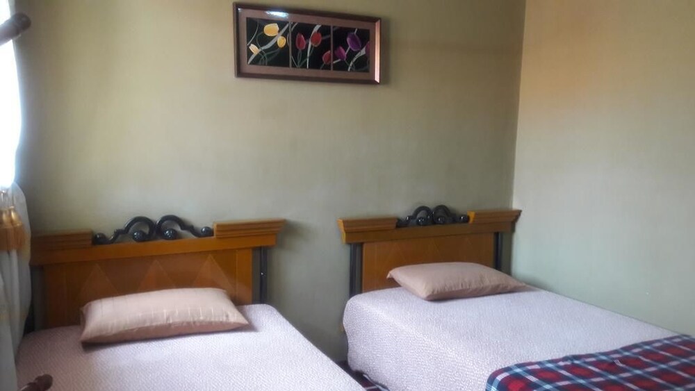 Book Kenanga Homestay Bukit Mahkota In Kajang Hotels Com