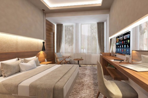 Armoni Park Otel Kastamonu Hotels Com