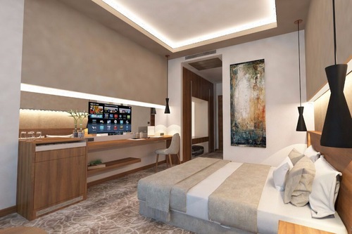 Armoni Park Otel Kastamonu Hotels Com