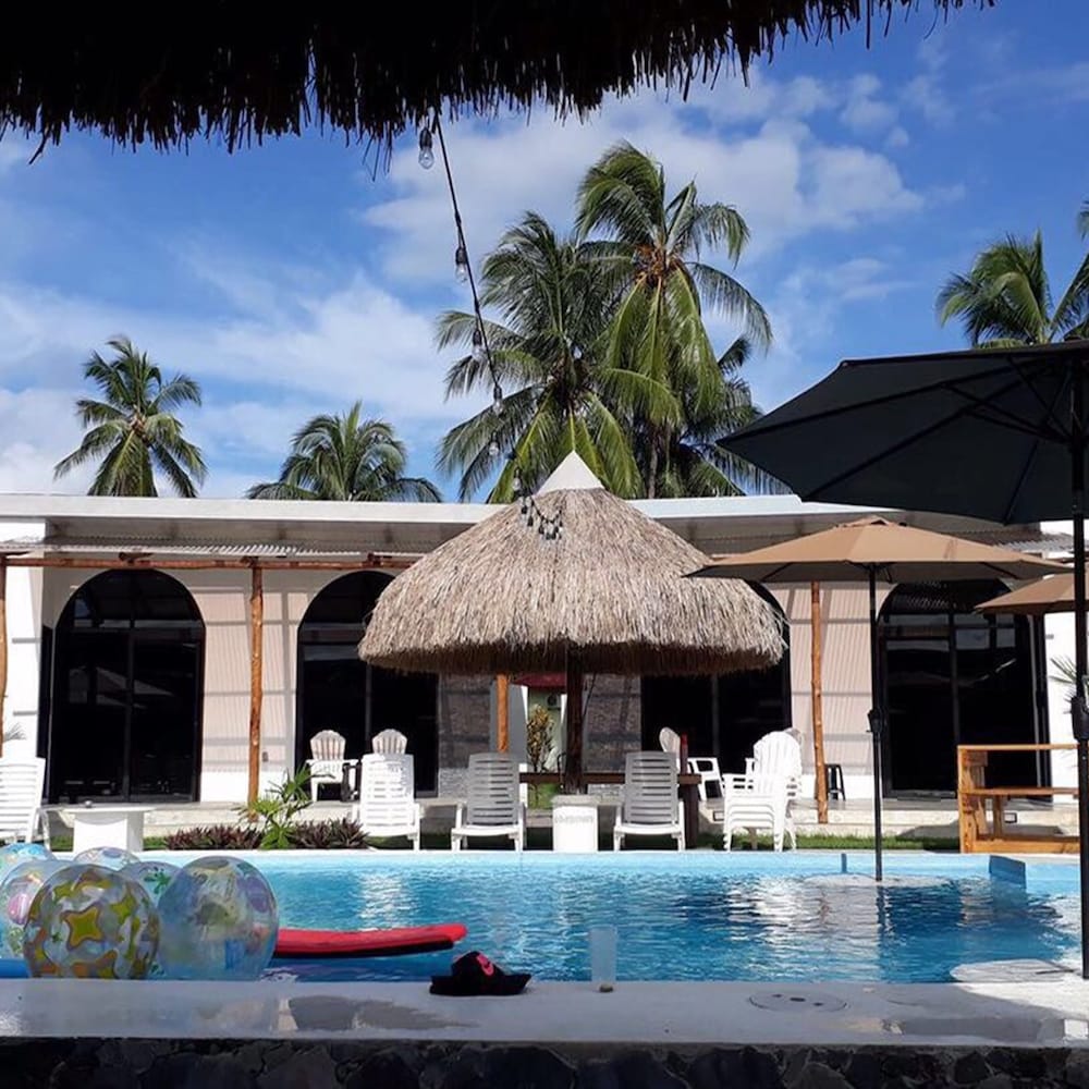 Show Pony Beach Resort In Las Lajas Chiriquí Hotels Show Pony Beach Resort Las Lajas