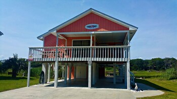 Top 10 Hotels In Oak Island North Carolina