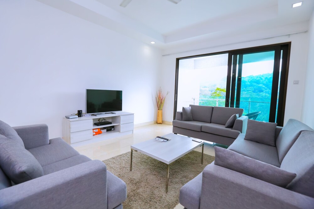 Richmond Aston Kiara Suites Kl Kuala Lumpur Malaysia Kuala Lumpur Hotel Discounts Hotels Com