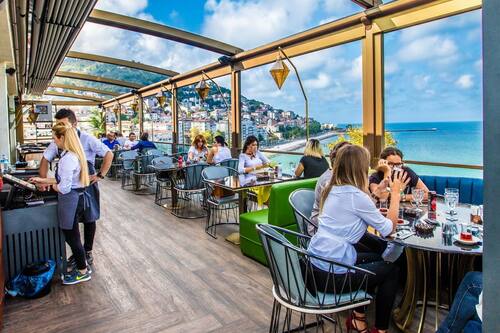 the wyspy hotel ordu turkey ordu hotel discounts hotels com