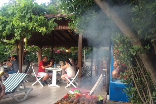 Bitez Otel Bodrum Hotels Com