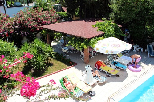 Bitez Otel Bodrum Hotels Com