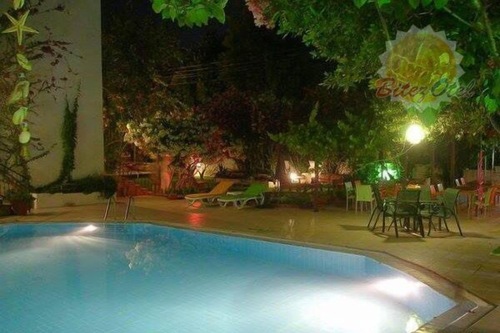 Bitez Otel Bodrum Hotels Com