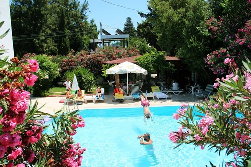 Bitez Otel Bodrum Hotels Com