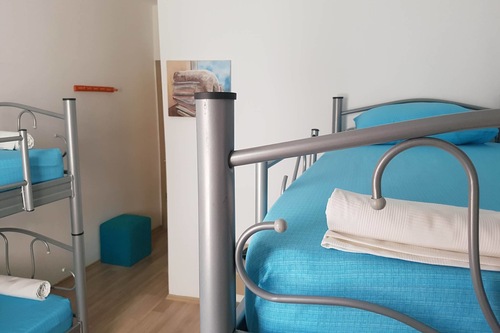 Eskici Hostel Bodrum Hotels Com