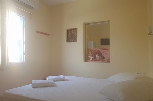 Eskici Hostel Bodrum Hotels Com