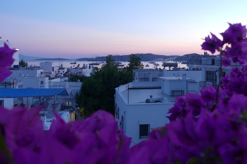 Eskici Hostel Bodrum Hotels Com