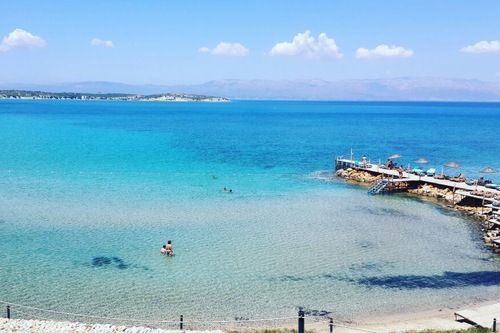 Book Babaylon Hotel All Inclusive In Cesme Hotels Com