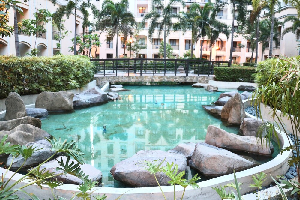 Sarasota Residential Resort, Newport City (Pasay, Philippines), Pasay