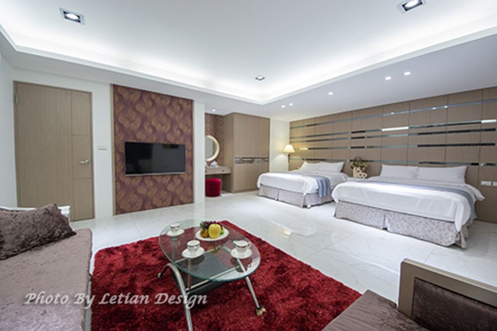 麗園別莊 住宿預訂優惠及飯店資訊 Hotels Com