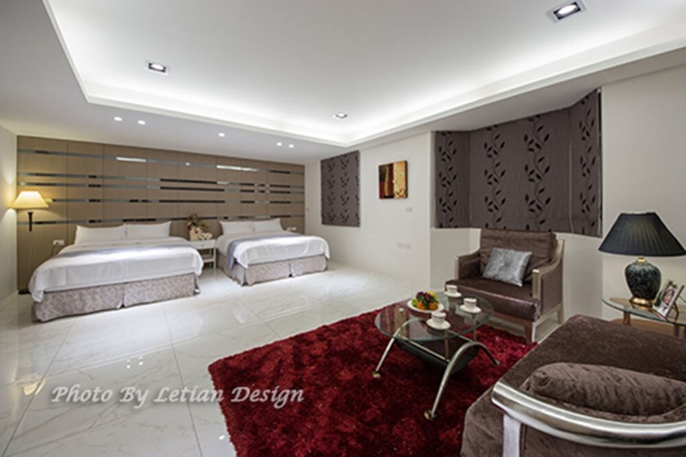 麗園別莊 住宿預訂優惠及飯店資訊 Hotels Com