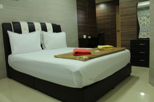 Book New Wave Hotel Melawati In Taman Melawati Hotels Com