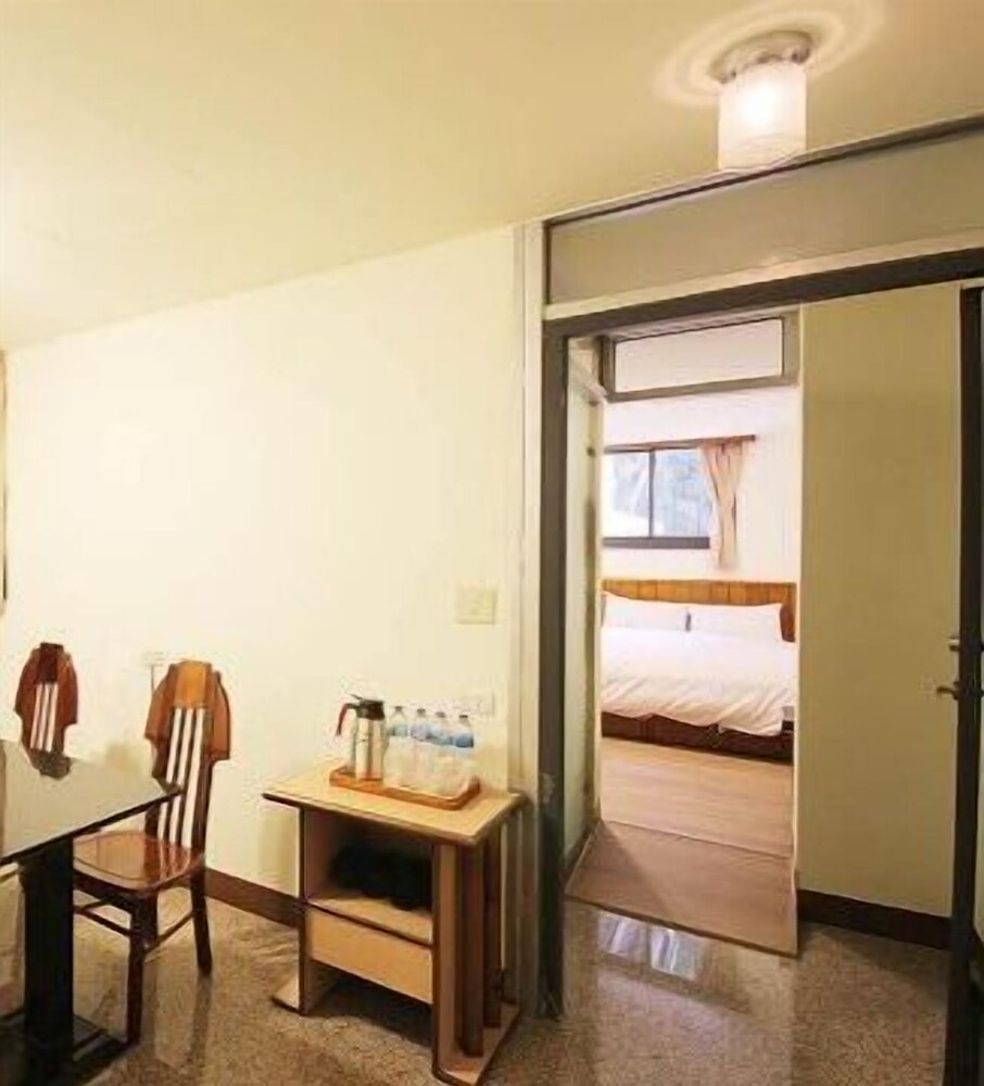 靜思盧森林會館 鹿谷 台灣酒店優惠 Hotels Com