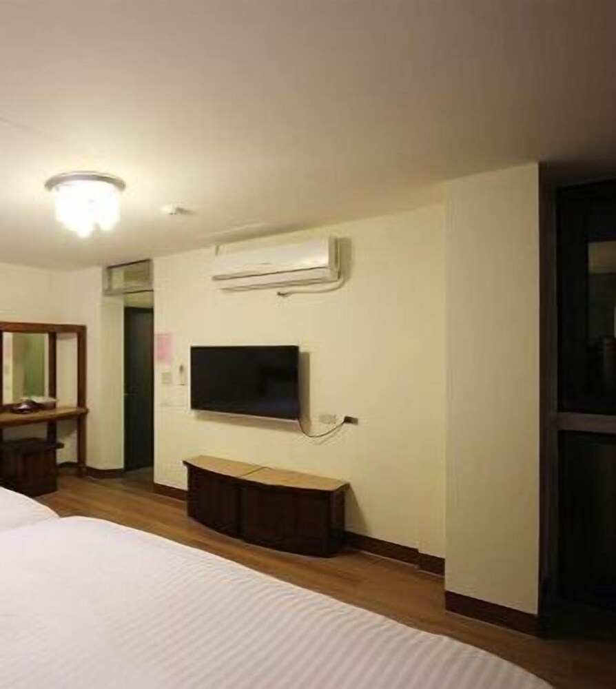 靜思盧森林會館 鹿谷 台灣酒店優惠 Hotels Com