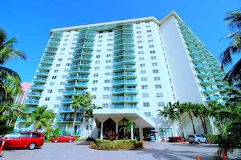 Top 10 Hotels In Aventura Florida