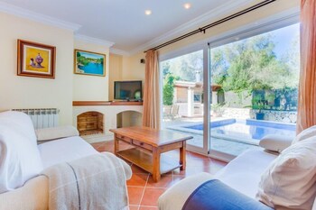 Bilde av Villa Ca S'Angles i Alcúdia