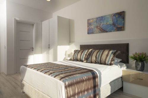 Book Sun Suit Hotel In Izmir Hotels Com