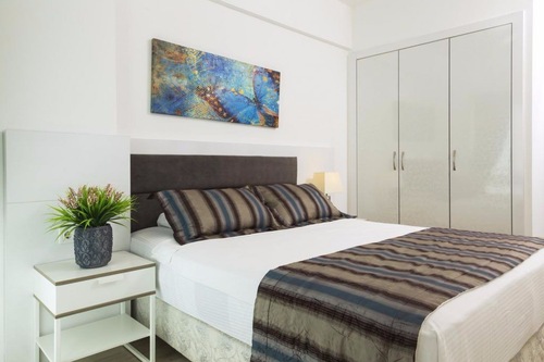 Book Sun Suit Hotel In Izmir Hotels Com