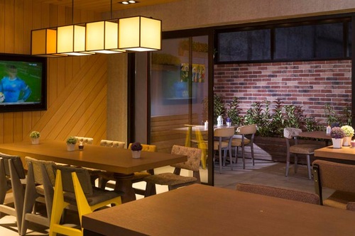 Book Sun Suit Hotel In Izmir Hotels Com