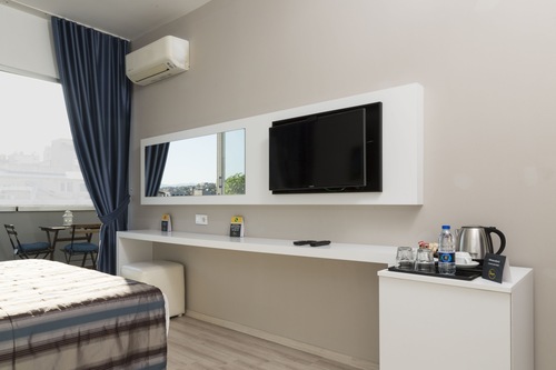 Book Sun Suit Hotel In Izmir Hotels Com