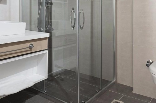 Book Sun Suit Hotel In Izmir Hotels Com