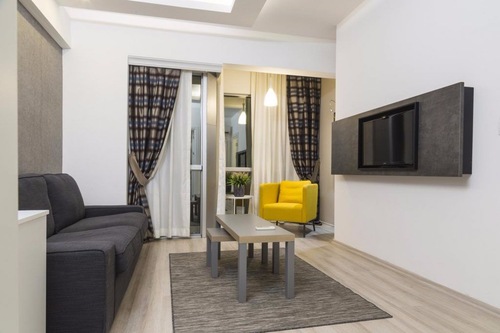 Book Sun Suit Hotel In Izmir Hotels Com