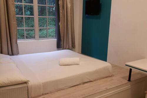 Book KK Hotel Nilai 3 in Nilai Hotels.com