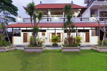 Picture of Kubal Bed and Living in Seminyak