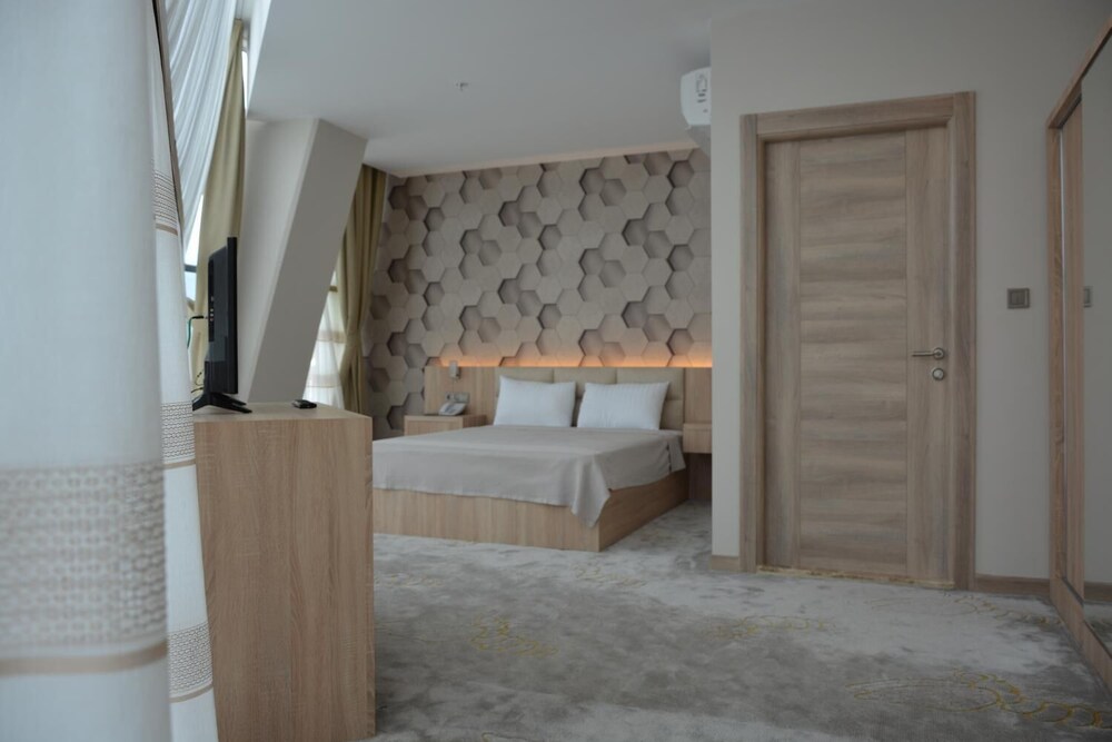 itu evi bursa hotels com