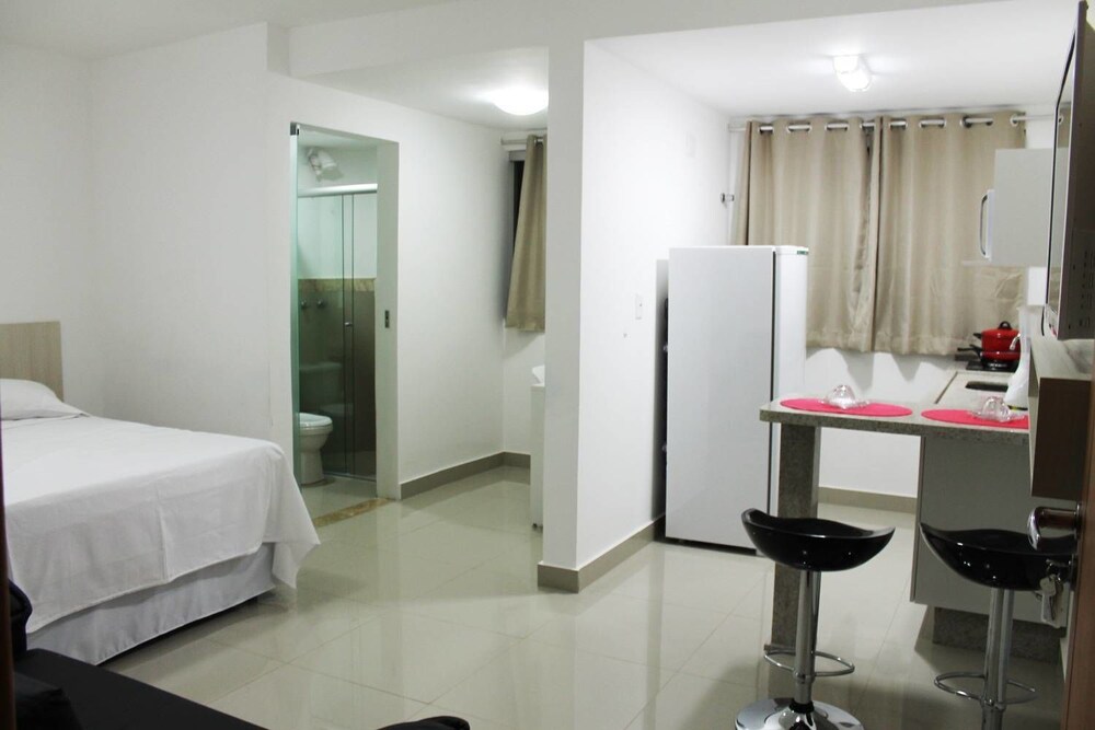 Book Hotel Areiao In Goiania Hotels Com