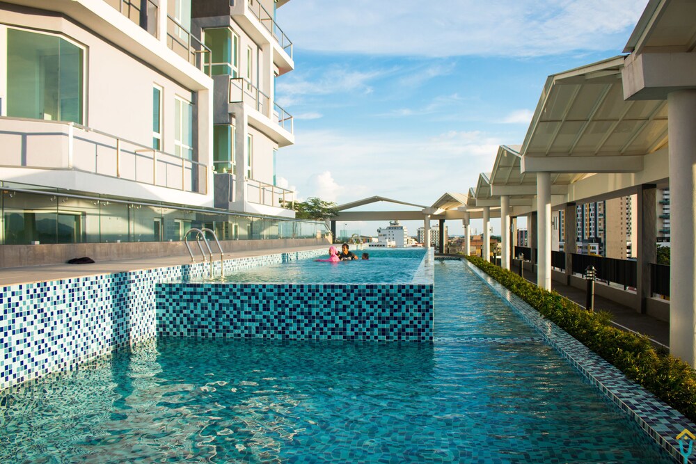 Book Ipoh Octagon Homestay In Ipoh Hotels Com