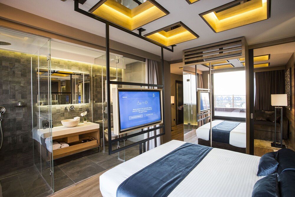 Book Eden Luxury Suites Terazije In Belgrade Hotels Eden Luxury Suites Terazije Belgrade