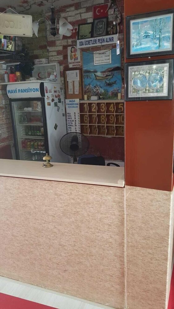 Mavi Pansiyon Bodrum Telefon Numaralari Ve Iletisim Bilgileri Oteliletisim Com