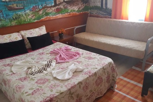 Mavi Pansiyon Bodrum Hotels Com