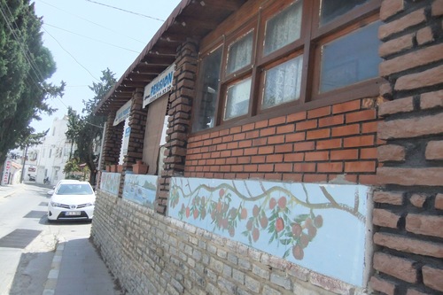 Book Mavi Pansiyon In Bodrum Hotels Com