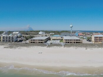 Top 10 Hotels In St George Island Florida Inns In St George Island