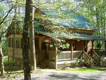 Top 10 Hotels In Wears Valley Tennessee