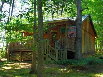 Top 10 Hotels In Wears Valley Tennessee