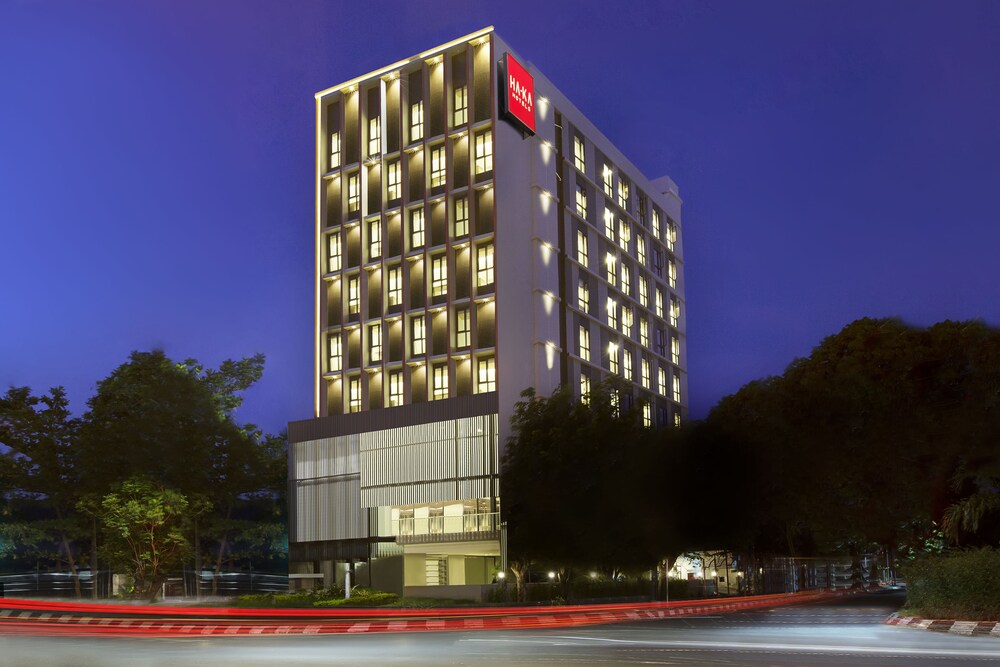 Book Ha Ka Hotel Semarang Managed By Parador In Hotels Ha Ka Hotel Semarang Managed By Parador