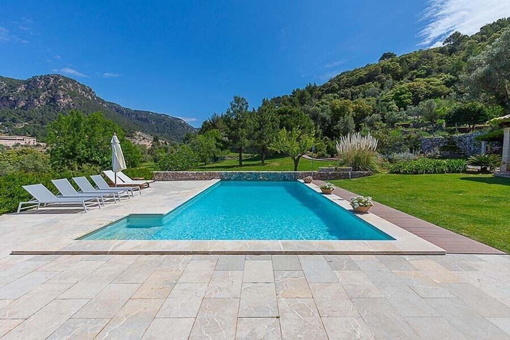 桑贝尔特兰法德摩萨别墅酒店