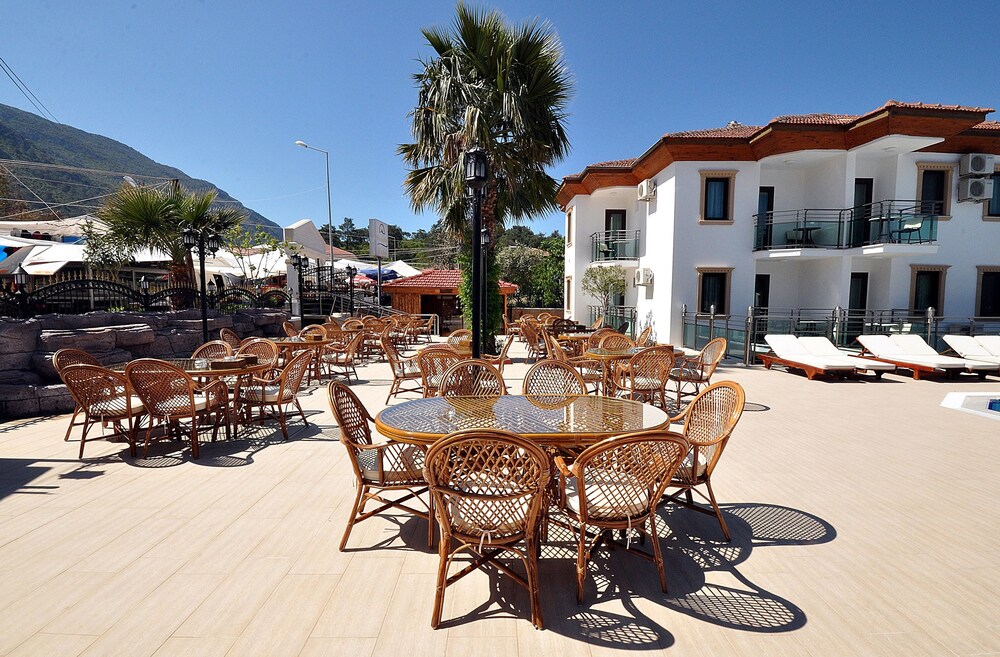 Fethiye Park Hotel Fethiye Info Photos Reviews Book At Hotels Com